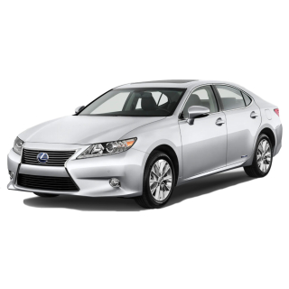 Car Mats Lexus ES 300h (2012-2018)