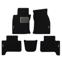 Car Mats Lexus GX (2002-2009)