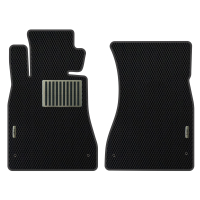 Car Mats Lexus LS 400 (1995-2000)