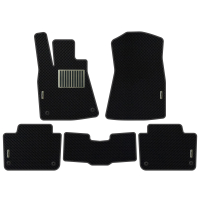 Car Mats Lexus GS 300 (2005-2011)