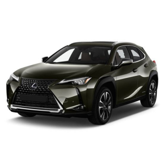 Car Mats Lexus UX 250h (2018-…)