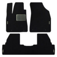 Car Mats Lexus RX 450h (2015-…)