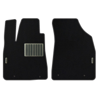 Car Mats Lexus RX 450h (2015-…)