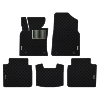 Car Mats Lexus ES 350 (2018-…)