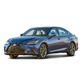 Car Mats Lexus ES 350 (2018-…)