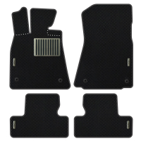 Car Mats Lexus RC 200t (2014-…)