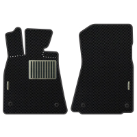 Car Mats Lexus RC 200t (2014-…)