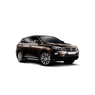 Car Mats Lexus RX 350 (2011-2015)