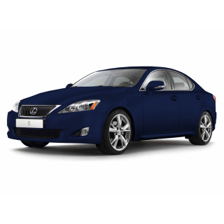 Car Mats Lexus IS 250 (2008-2013)