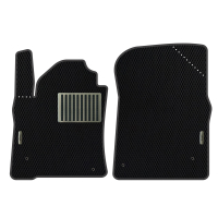 Car Mats Lexus LX 570 (2008-2012)