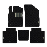 Car Mats Lexus ES 300h (2012-2015)