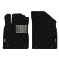 Car Mats Lexus ES 300h (2012-2015)