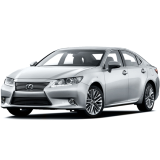 Car Mats Lexus ES 300h (2012-2015)