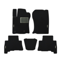 Car Mats Lexus GX 460 (2019-…)