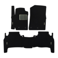 Car Mats Lexus LX 570 (2015-…)