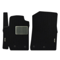 Car Mats Lexus LX 570 (2015-…)