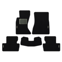 Car Mats Lexus IS 250 (2005-2013)
