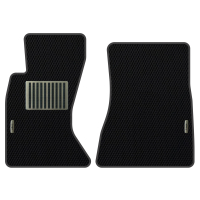 Car Mats Lexus IS 250 (2005-2013)