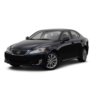 Car Mats Lexus IS 250 (2005-2013)