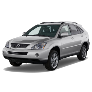 Car Mats Lexus RX (2007-2008)