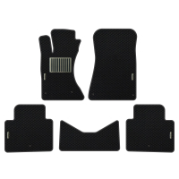 Car Mats Lexus GS 300 (2005-2011)