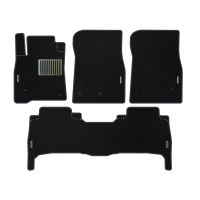 Car Mats Lexus LX 570 (2008-…)