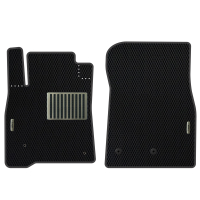 Car Mats Lexus LX 570 (2008-…)