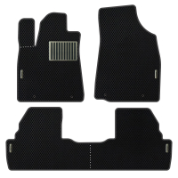 Car Mats Lexus RX 450h (2009-2012)