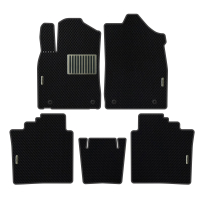 Car Mats Lexus ES XV60 (2015-2018)
