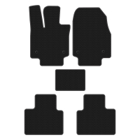 Car Mats Lexus RX 450h+ (2022-…)