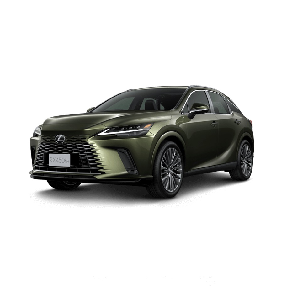 Car Mats Lexus RX 450h+ (2022-…)