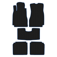Car Mats Lexus LS430 (2001-2007)
