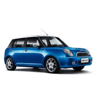 Car Mats Lifan 320/Smily (2008-…)