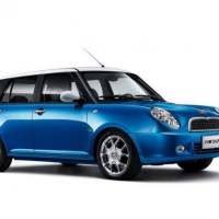 Car Mats Lifan 320/Smily (2008-…)