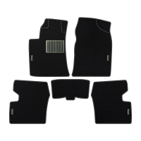 Car Mats Lifan 620 (2007-…)