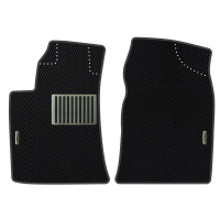 Car Mats Lifan 620 (2007-…)