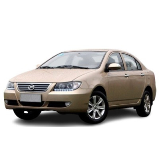 Car Mats Lifan 620 (2007-…)