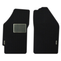 Car Mats Lifan 520 (2006-2012)