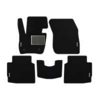 Car Mats Lincoln MKZ (2012-2015)