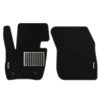 Car Mats Lincoln MKZ (2012-2015)