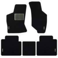 Car Mats Lincoln Continental (1988-1994)