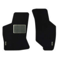 Car Mats Lincoln Continental (1988-1994)