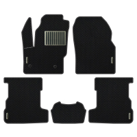 Car Mats Lincoln MKC (2014-2019)