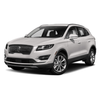 Car Mats Lincoln MKC (2014-2019)