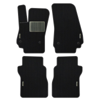Car Mats Lincoln Continental (2016-…)