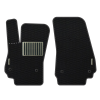 Car Mats Lincoln Continental (2016-…)