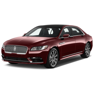 Car Mats Lincoln Continental (2016-…)