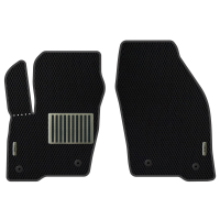 Car Mats Lincoln MKX (2015-2018)