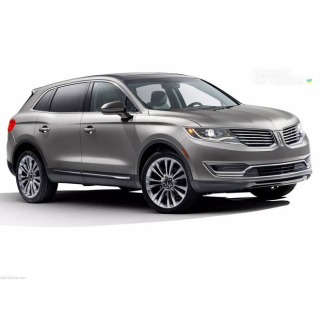 Car Mats Lincoln MKX (2015-2018)