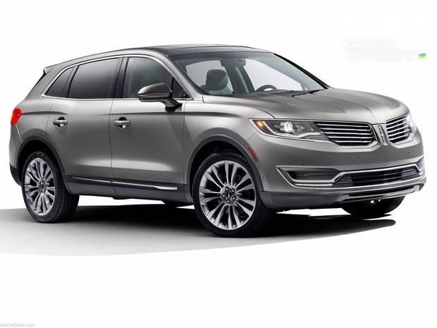 Car Mats Lincoln MKX (2015-2018)